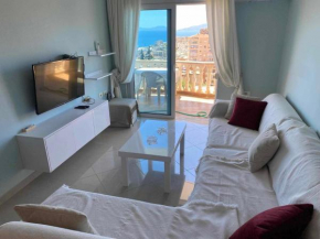 Saranda Comfort Apartment